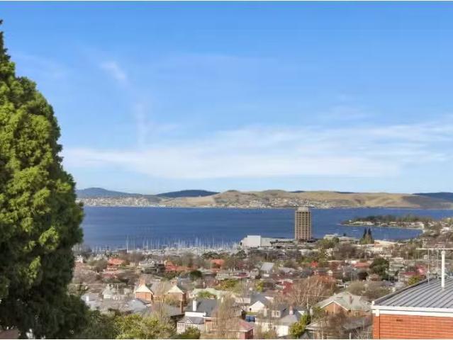 House for rent in Hobart, Tasmania
