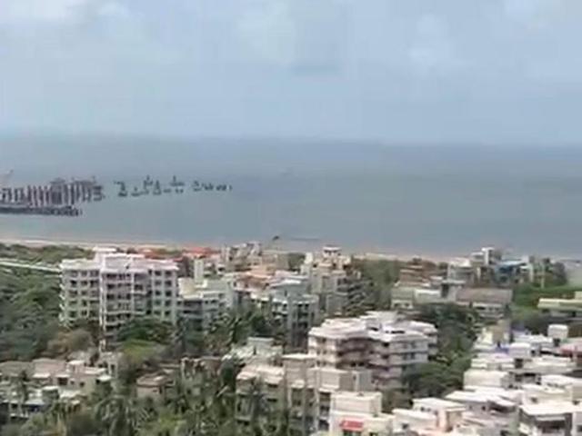 Flat for rent in Versova, Mumbai