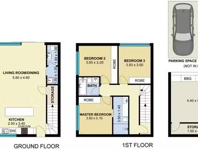 House for rent in Camerons Creek, Victoria