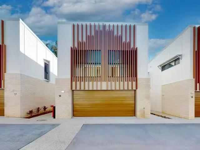 Apartment for rent in Kings Creek, Queensland