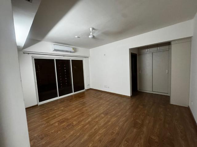 Flat for rent in Hariana