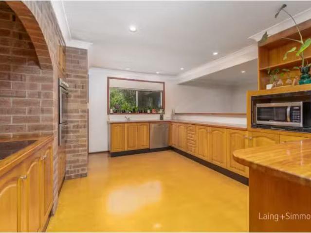House for rent in Abington, New South Wales