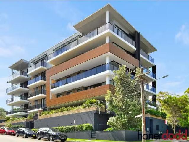 Apartment for rent in Sydney, New South Wales