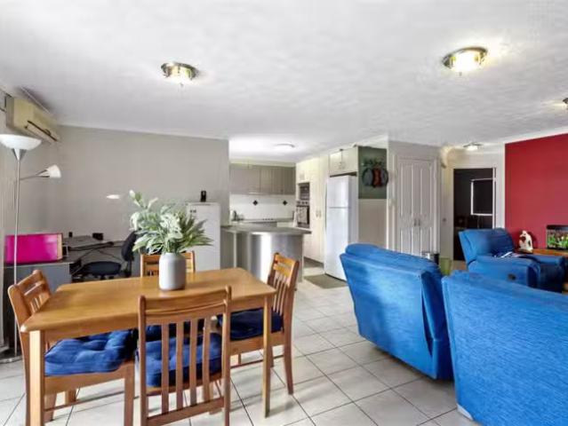 House for rent in Toombul, Queensland