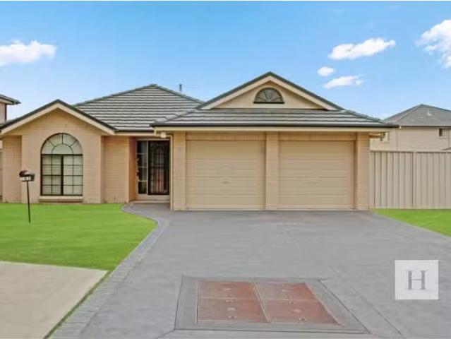 House for rent in Wadalba, New South Wales
