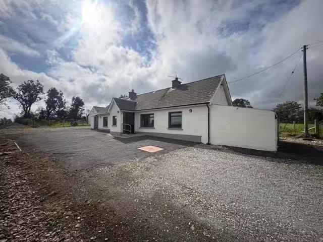 House to rent in Moy, Galway