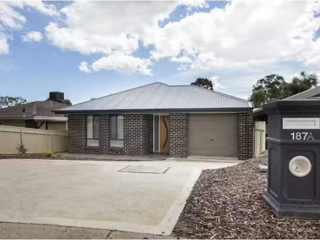 House for rent in Horseshoe Creek, South Australia