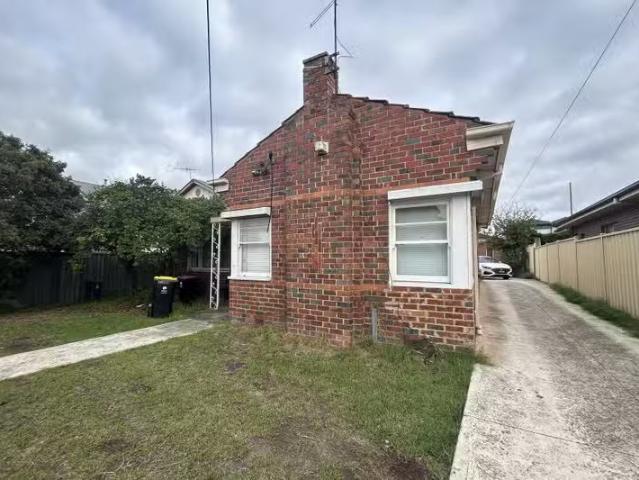 House for rent in Camerons Creek, Victoria