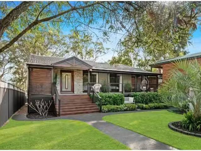 House for rent in Buff Point, New South Wales
