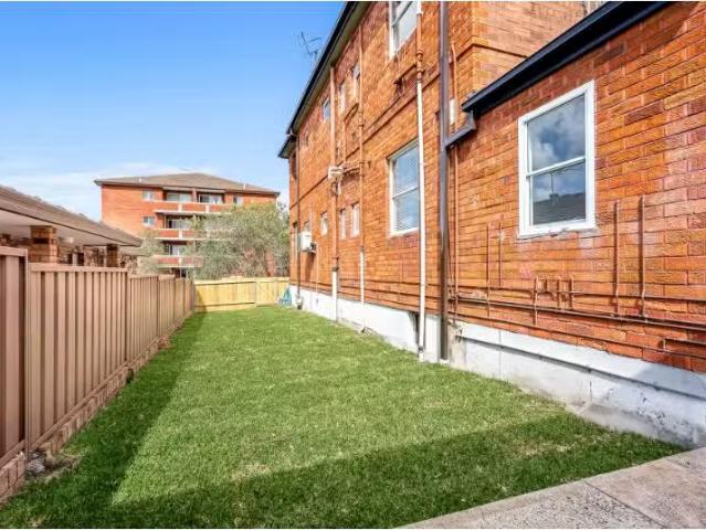 Apartment for rent in Sydney, New South Wales