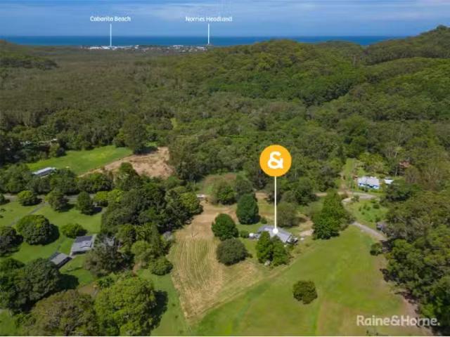 House for rent in Byangum, New South Wales