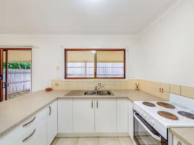 House for rent in Toombul, Queensland