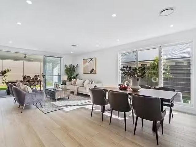 House for rent in Toombul, Queensland