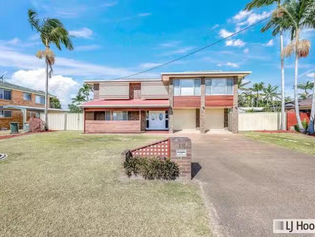 House for rent in Toombul, Queensland