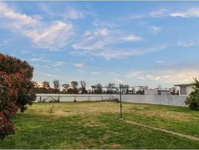 House for rent in Bedgerabong, New South Wales