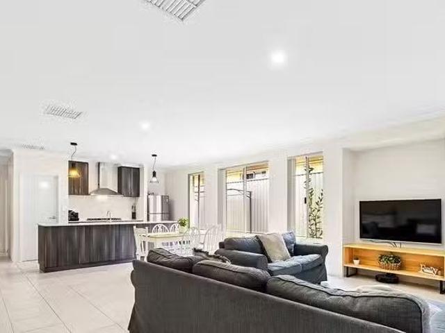 House for rent in Karnup, Western Australia