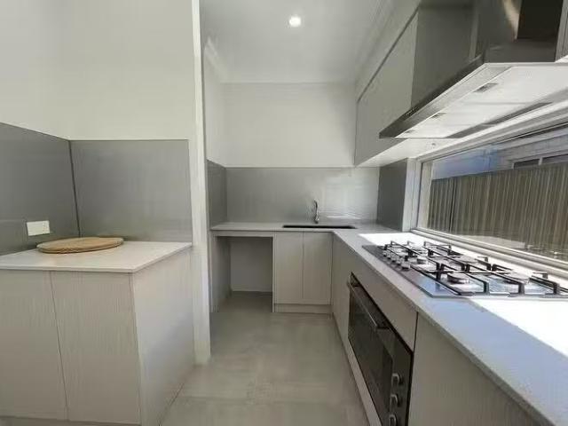 House for rent in Dayton, Western Australia