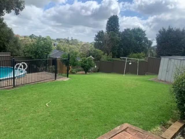 House for rent in Sydney, New South Wales