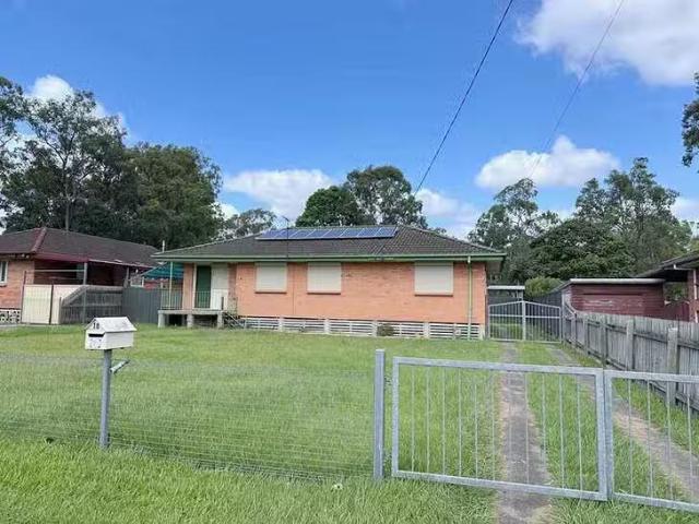 House for rent in Toombul, Queensland
