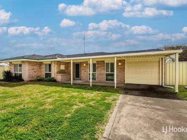 House for rent in Parklands, Western Australia