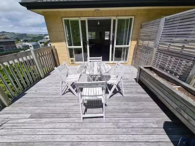 House for rent in Matata, Wellington