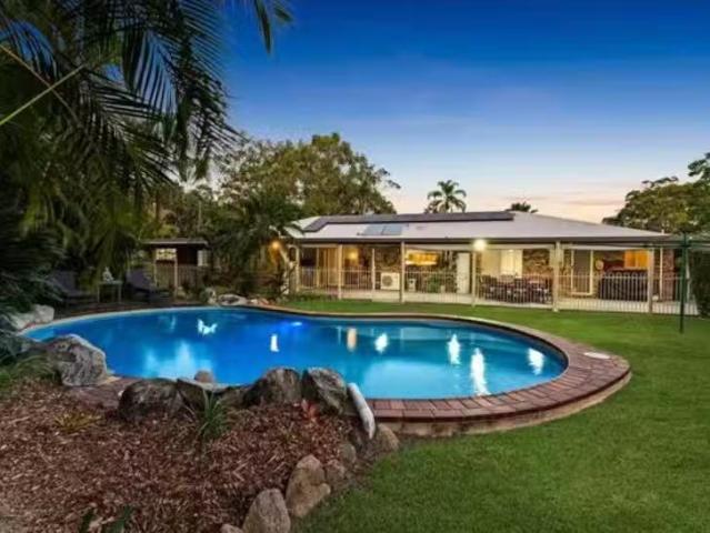 House for rent in Toombul, Queensland
