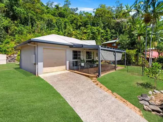 House for rent in Cairns, Queensland
