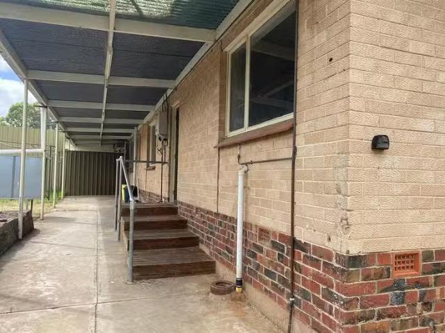 House for rent in Horseshoe Creek, South Australia
