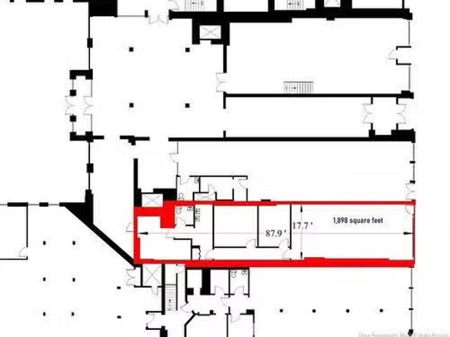 House for rent in City Of Saint John, New Brunswick