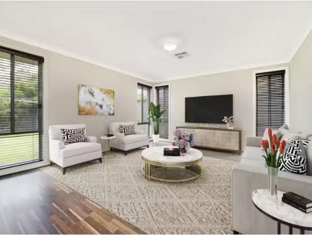 House for rent in Oxley Park, New South Wales