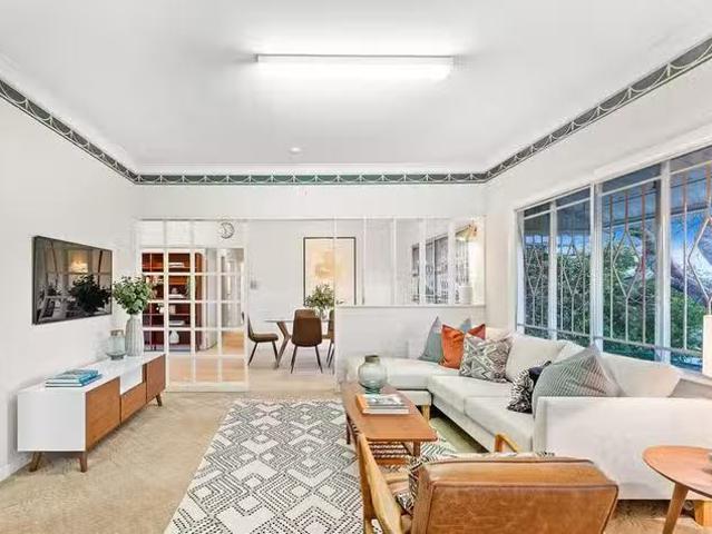 House for rent in Toombul, Queensland