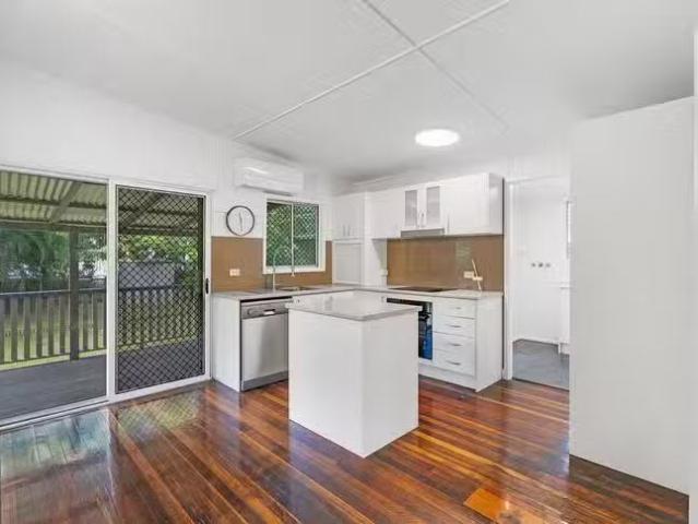House for rent in Toombul, Queensland