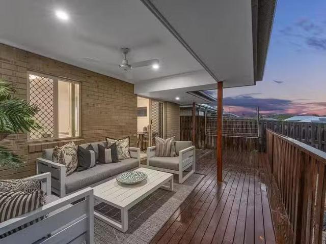 House for rent in Toombul, Queensland
