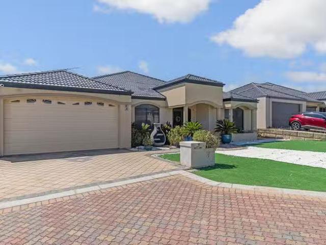 House for rent in Darch, Western Australia
