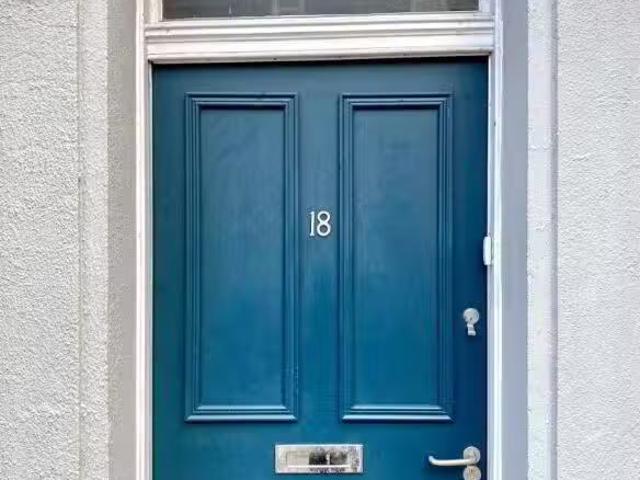 House to rent
