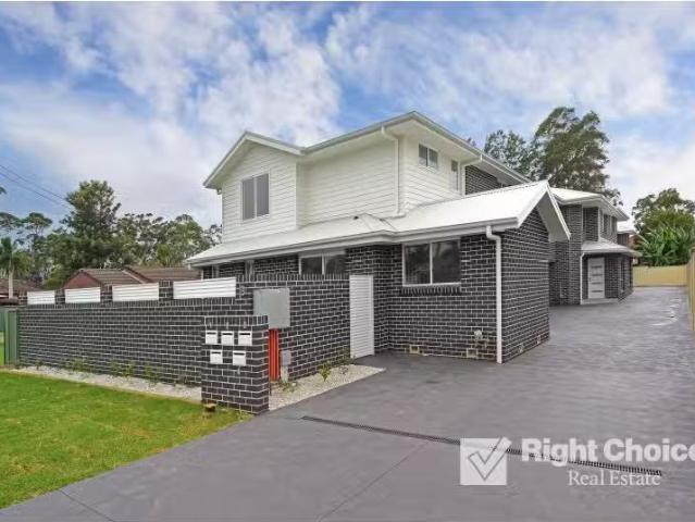 Condo for rent in New South Wales