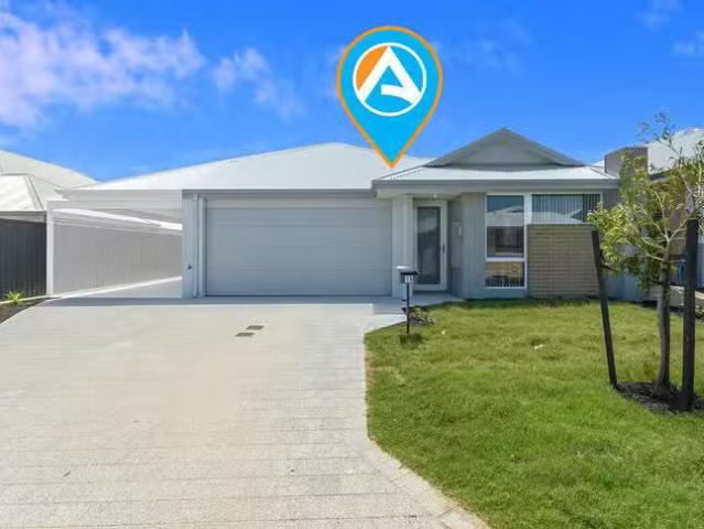 House for rent in Parklands, Western Australia
