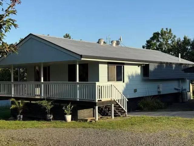 House for rent in Kings Creek, Queensland