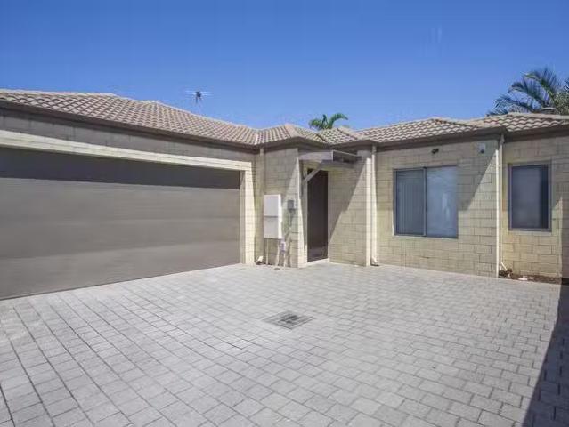 House for rent in Stirling, Western Australia