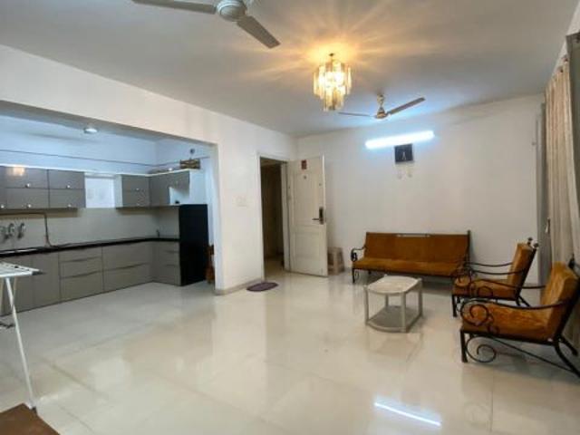 Flat for rent in Pimple Saudagar, Pimpri-Chinchwad