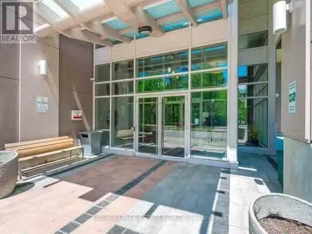 Apartment for rent in Woburn, Ontario