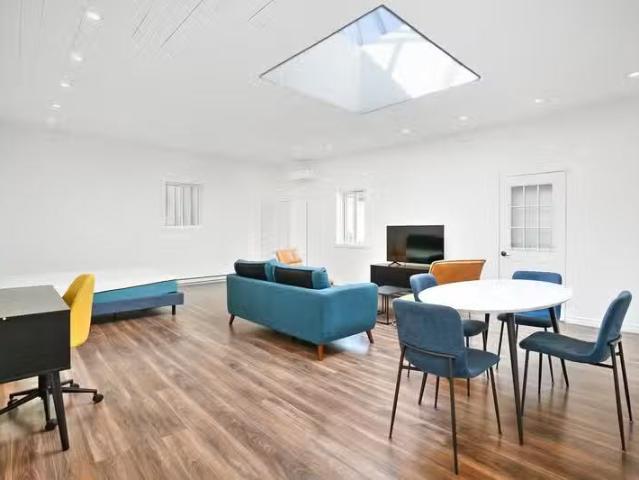 Condo for rent in St. Leonard's, Quebec