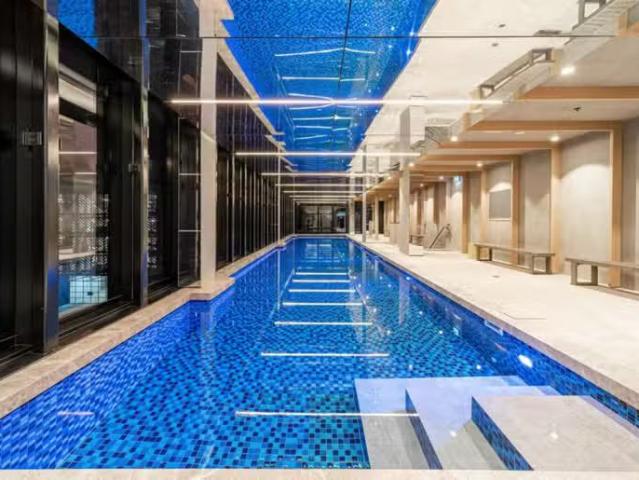 Apartment for rent in Camerons Creek, Victoria