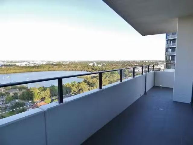 Apartment for rent in Camerons Creek, Victoria