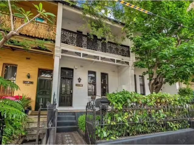 Condo for rent in Sydney, New South Wales