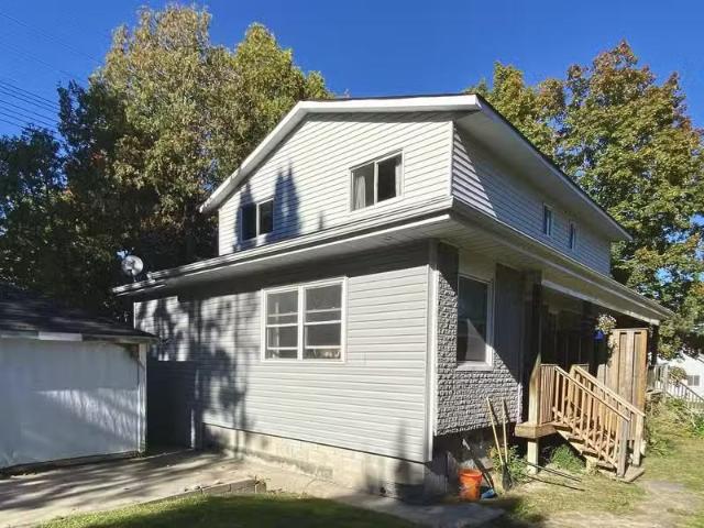 Condo for rent in Midland, Ontario
