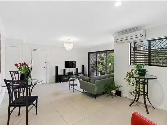 Apartment for rent in Toombul, Queensland