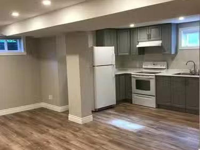 House for rent in Mississauga, Ontario