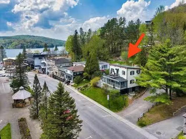 House for rent in Laurentides, Quebec