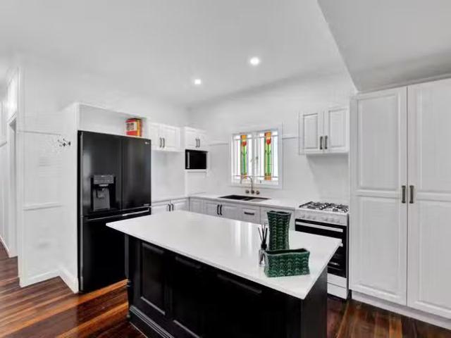 House for rent in Toombul, Queensland